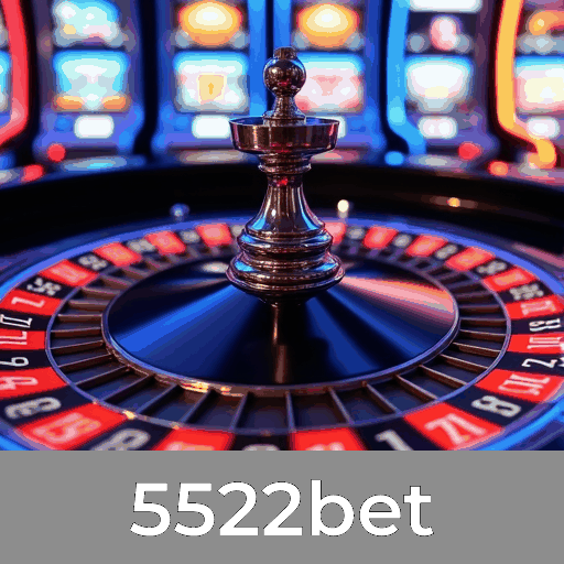 Cadastro na 5522bet