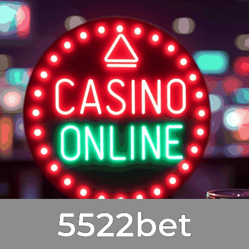 Cassino Online 5522bet