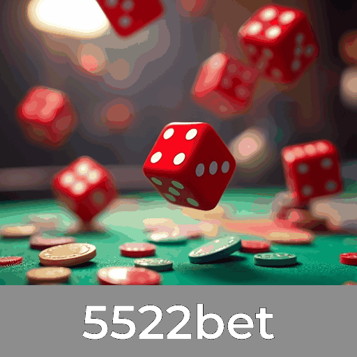Cassino Online 5522bet
