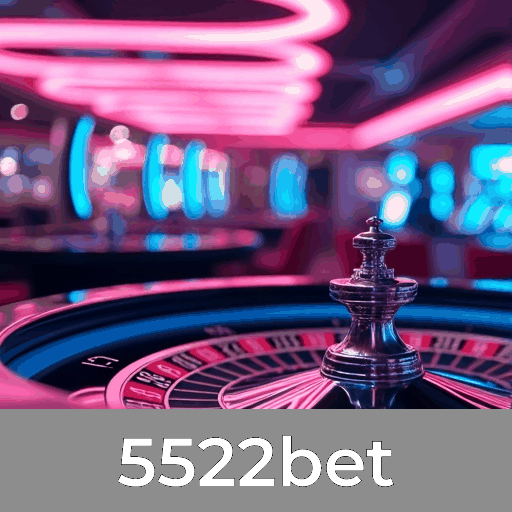 Cassino Online 5522bet