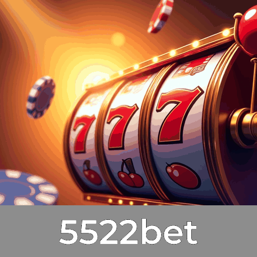 Cadastro na 5522bet