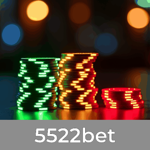 Acesso ao 5522bet