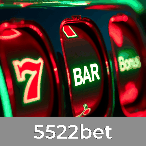 Apostas no 5522bet
