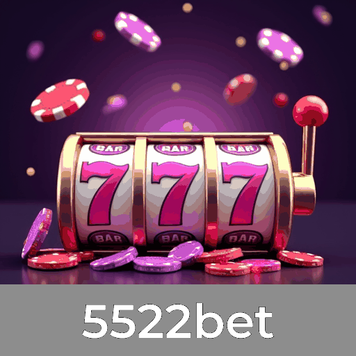 Acesso ao 5522bet