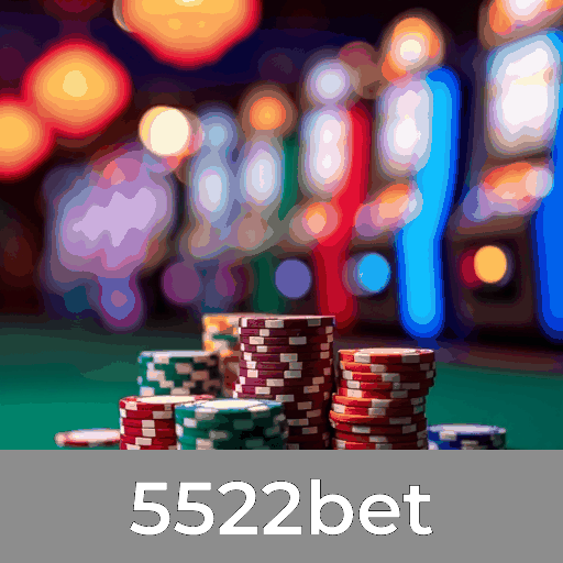 Cadastro na 5522bet