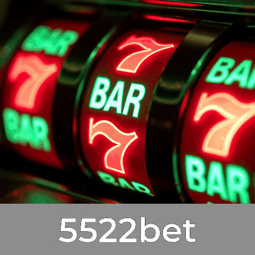 Cadastro na 5522bet
