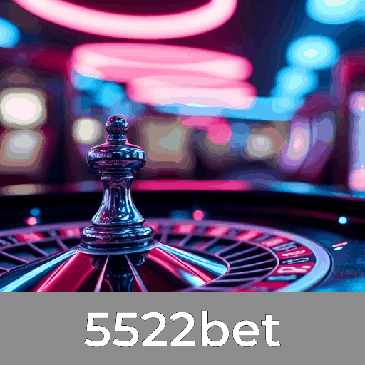 Cassino Online 5522bet