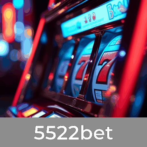 Acesso ao 5522bet