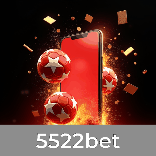 Cassino Online 5522bet