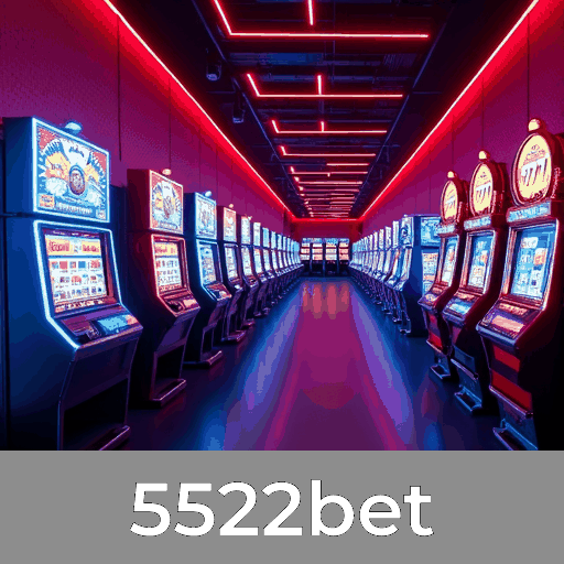 Acesso ao 5522bet