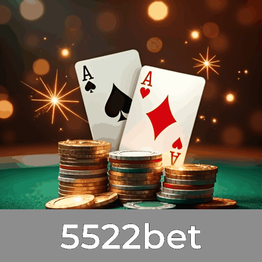 Cassino Online 5522bet