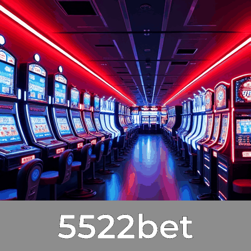 Cadastro na 5522bet