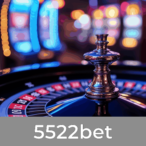 Cassino Online 5522bet