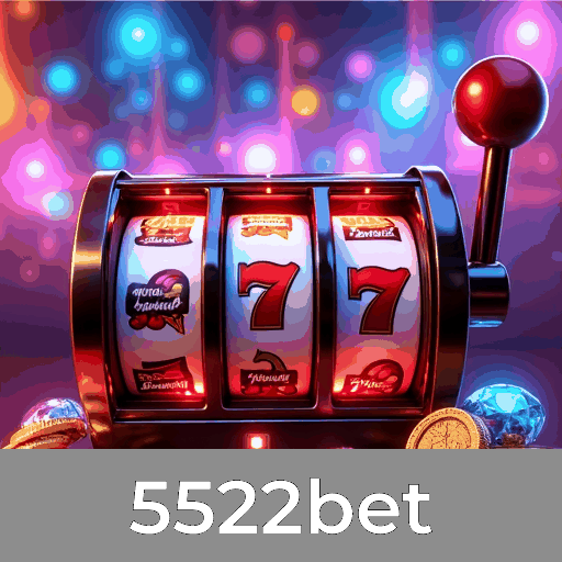 Cadastro na 5522bet