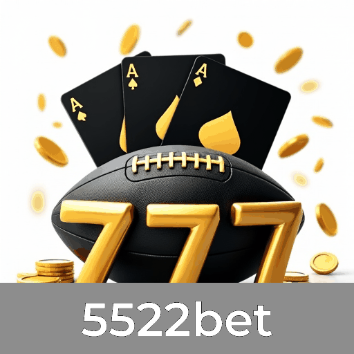 Acesso ao 5522bet