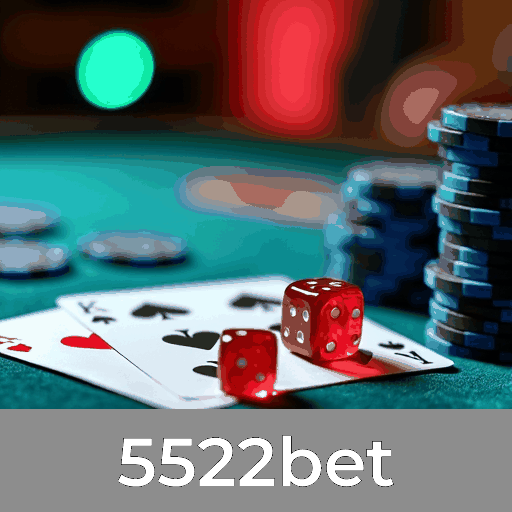 Acesso ao 5522bet