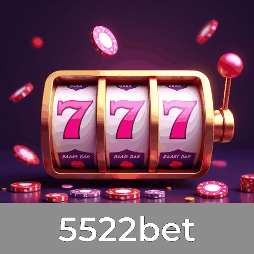 Cadastro na 5522bet