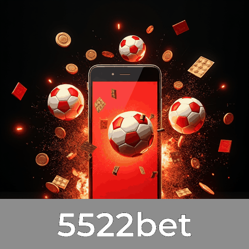Cassino Online 5522bet