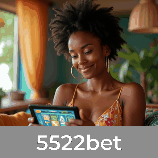 Acesso ao 5522bet