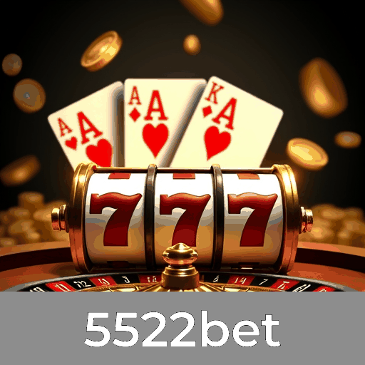 Cassino Online 5522bet